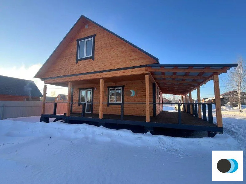 Продажа дома, Иглино, Иглинский район, Воронежская улица - Фото 3