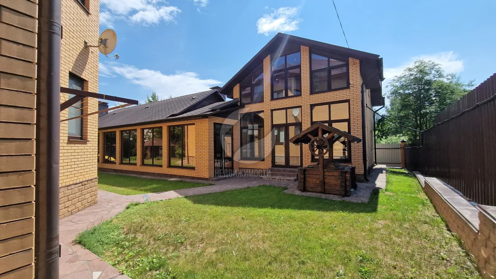 Продажа дома, Ермолино, Дмитровский район - Фото 22