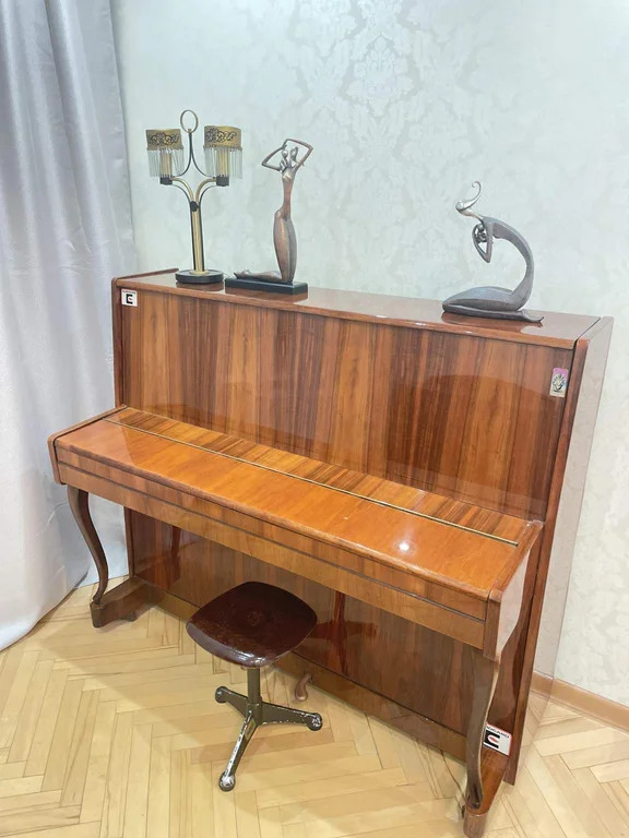 Сдается 3-комн. квартира 57 кв.м. - Фото 16