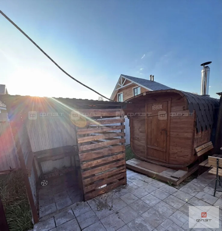 Продажа дома, Пестречинский район, ул. Арская - Фото 5