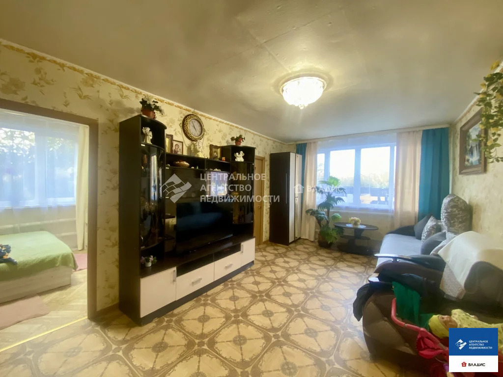 Продажа дома, Ильинка, Скопинский район - Фото 26