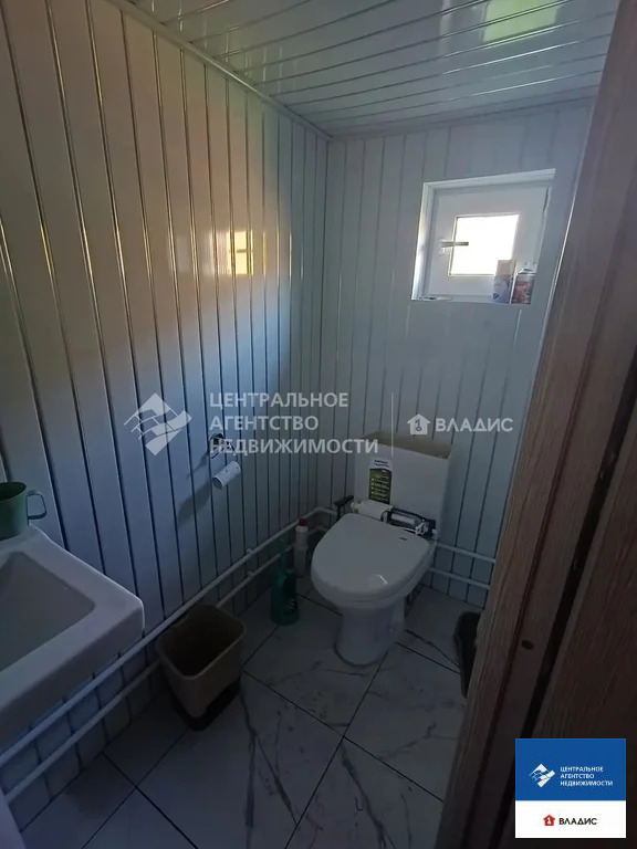 Продажа дома, Ерахтур, Шиловский район, ул. Крестьянская - Фото 10