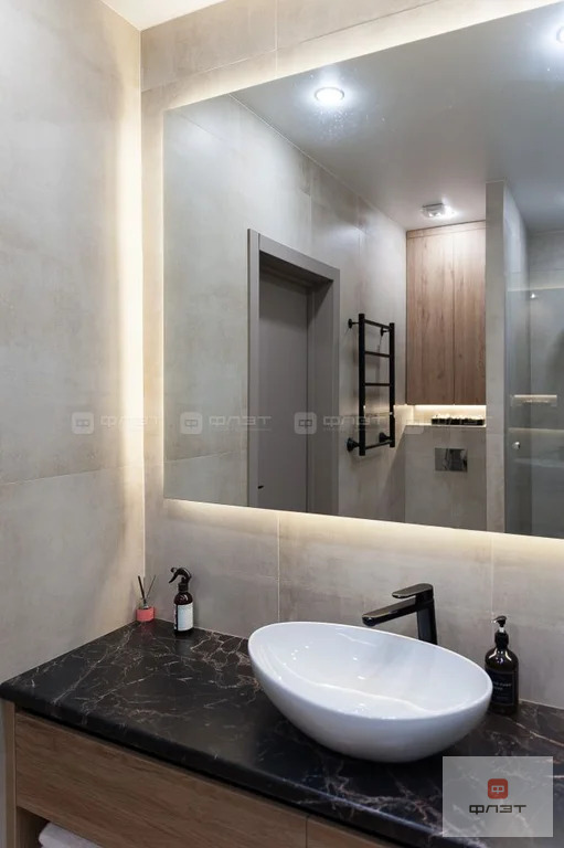 Продажа квартиры, Казань, ул. Баки Урманче - Фото 8