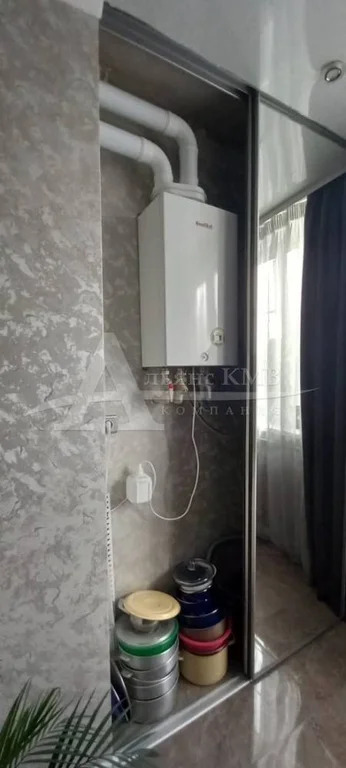 Продажа квартиры, Минеральные Воды, ул. Бибика - Фото 4