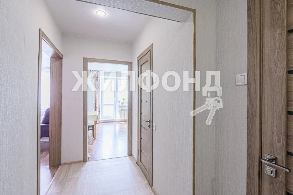 Продажа квартиры, Новосибирск, Плющихинская - Фото 0