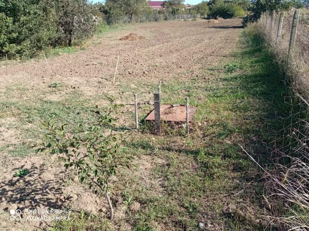 Участки под приморском