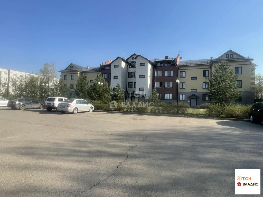 Продажа квартиры, Литвиново, Щелковский район, 2Б - Фото 21