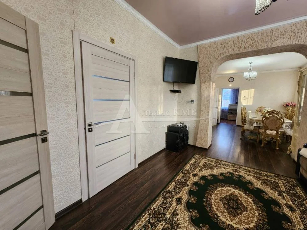 Продажа дома, Георгиевск, Победы ул. - Фото 3