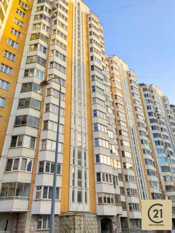 Продажа квартиры, проспект Защитников Москвы - Фото 21