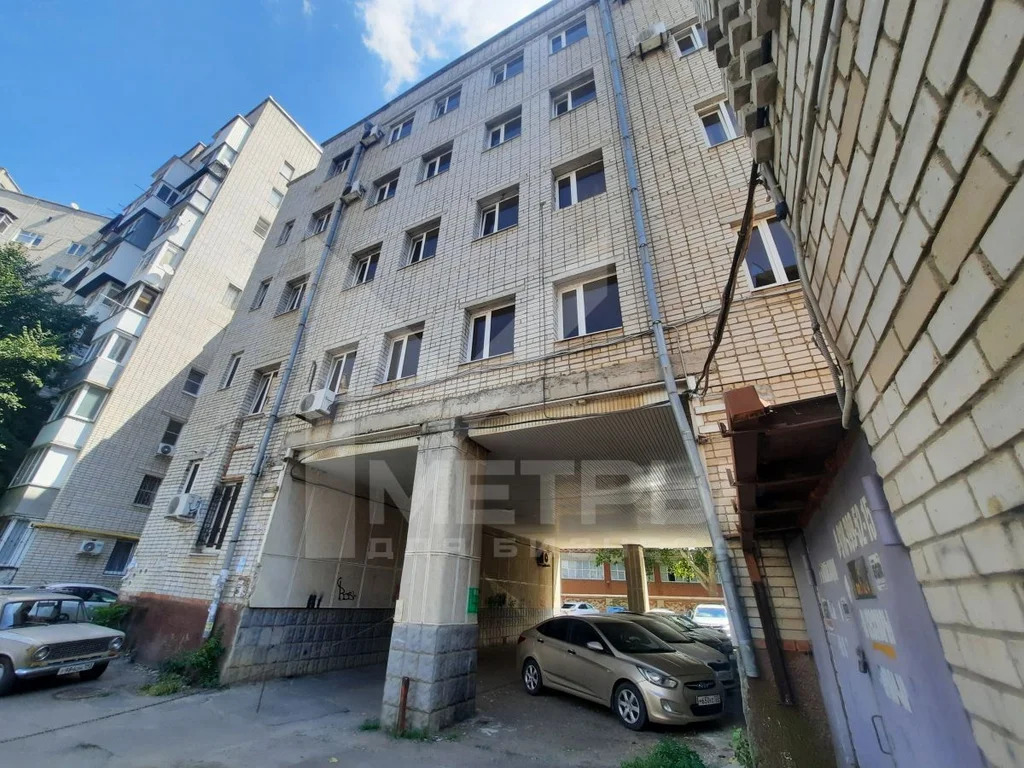 Отдельно стоящее здание в районе ул. им. Вишняковой - Фото 2