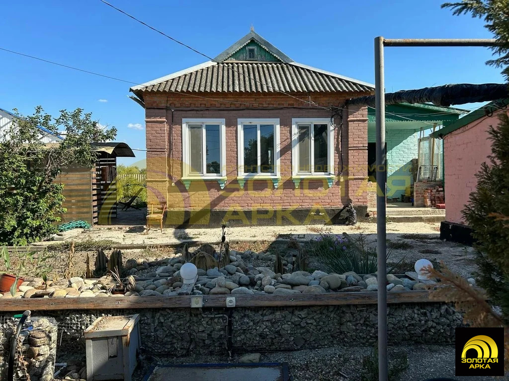 Продажа дома, Петровская, Славянский район, ул. Макеева - Фото 3