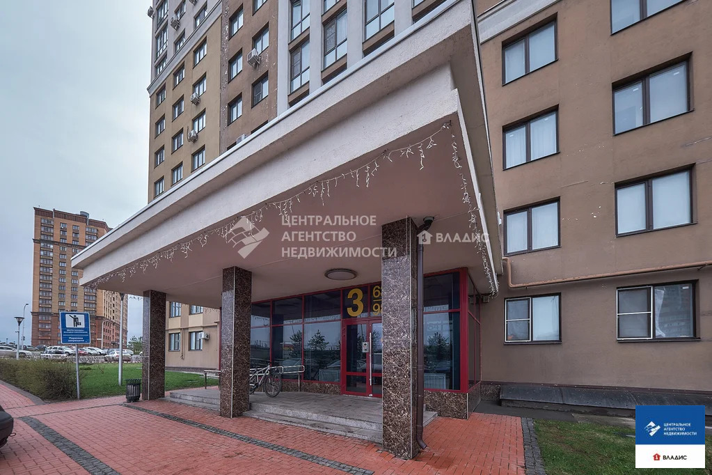 Продажа квартиры, Рязань - Фото 15