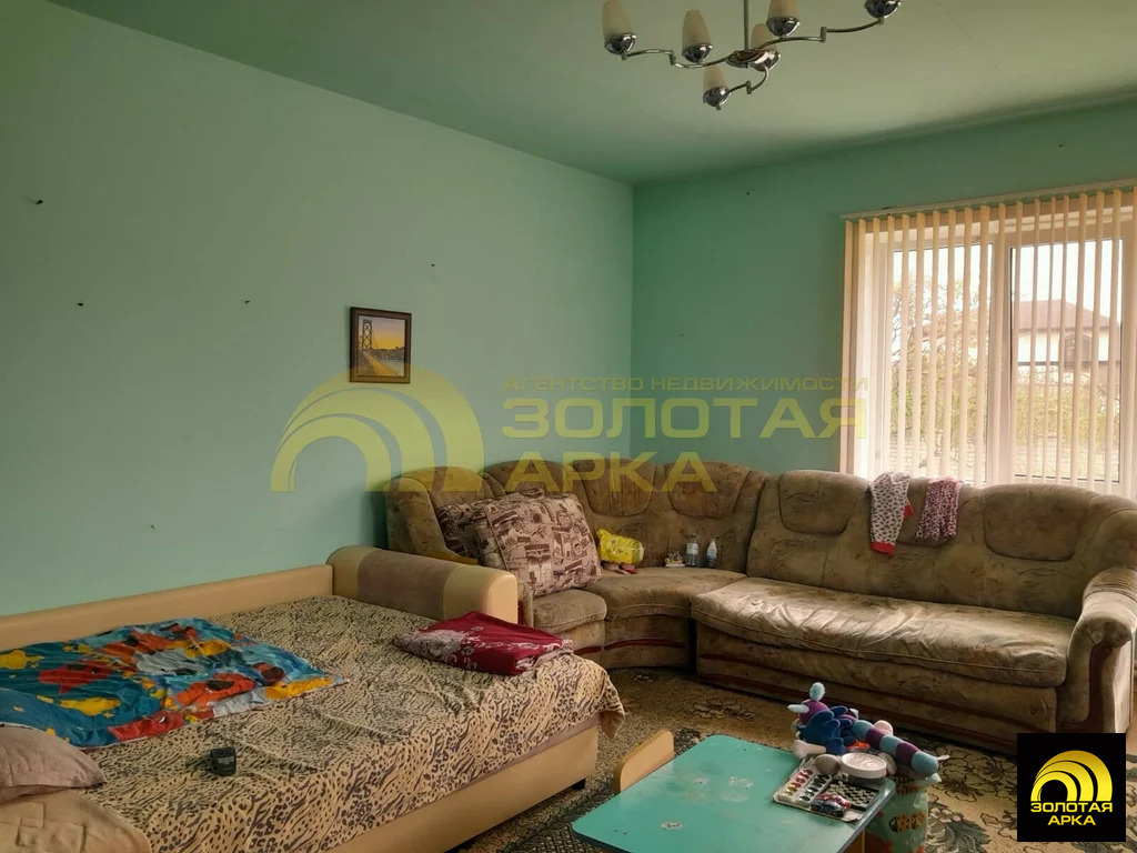 Продажа дома, Кучугуры, Темрюкский район, ул. Ленина - Фото 12