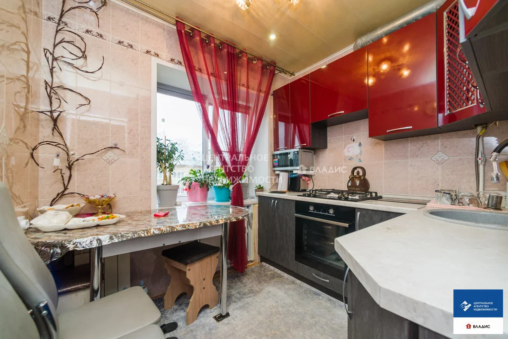 Продажа квартиры, Рязань, ул. Поселковая - Фото 10