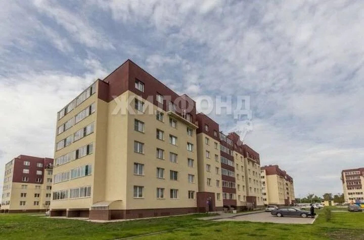 Продажа квартиры, Новосибирск, Надежды - Фото 9