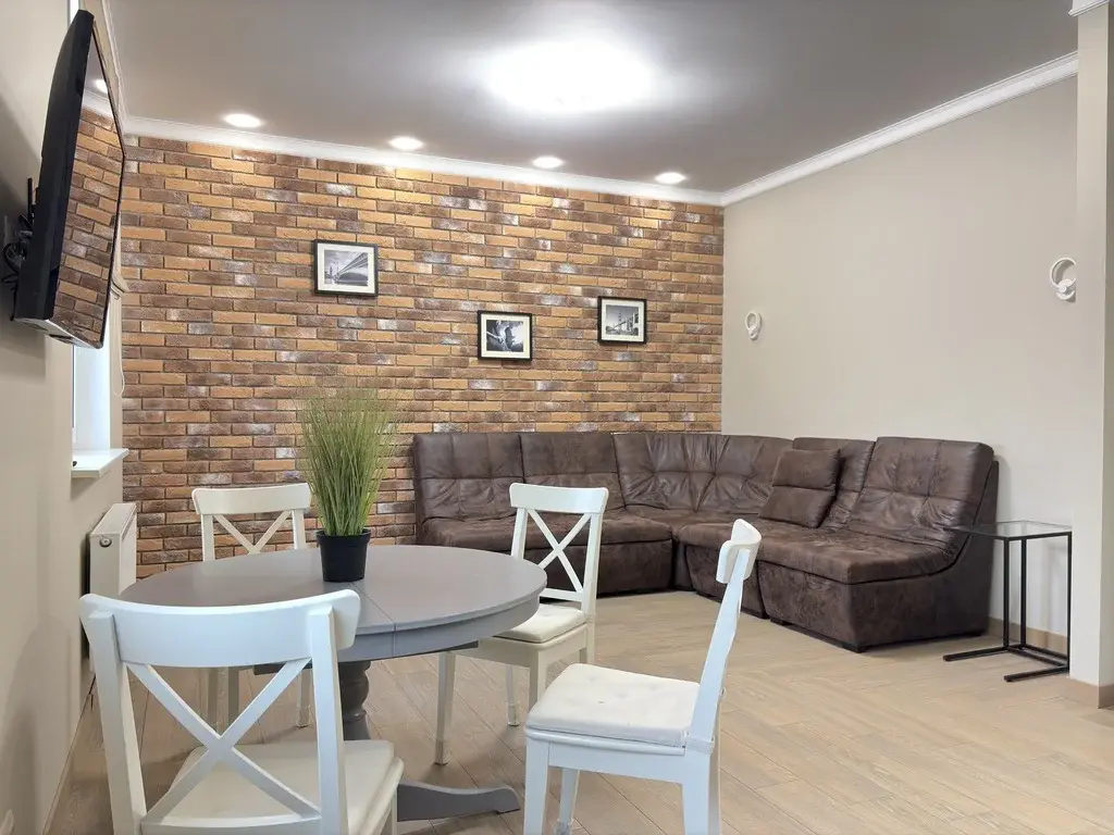 Аренда Евротрехкомнатной кв. в ЖК "Город на Реке Тушино-2018" - Фото 10