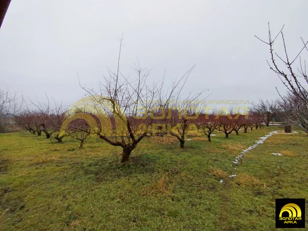 Продажа участка, Старотитаровская, Темрюкский район, Ильича пер. - Фото 9