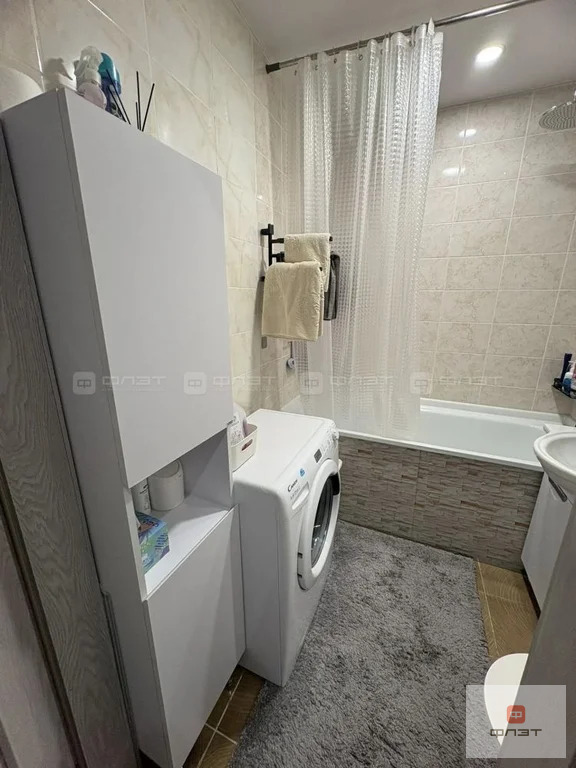 Продажа квартиры, Куюки, Пестречинский район, 6-й квартал - Фото 7