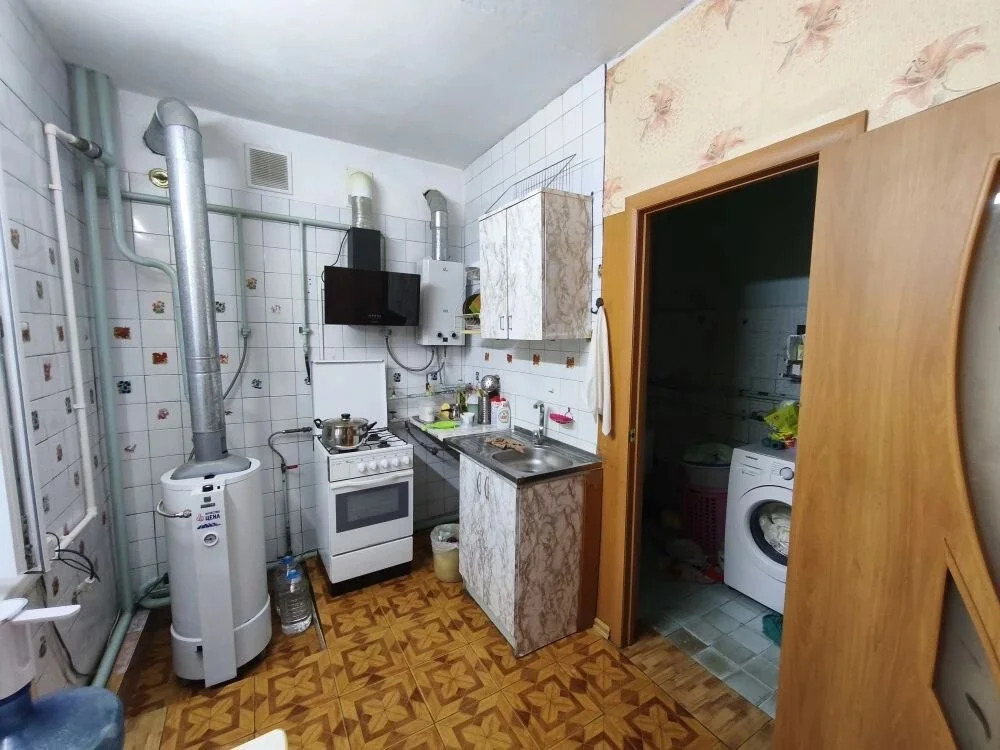 Продажа дома, Черноморский, улица Луговая - Фото 16