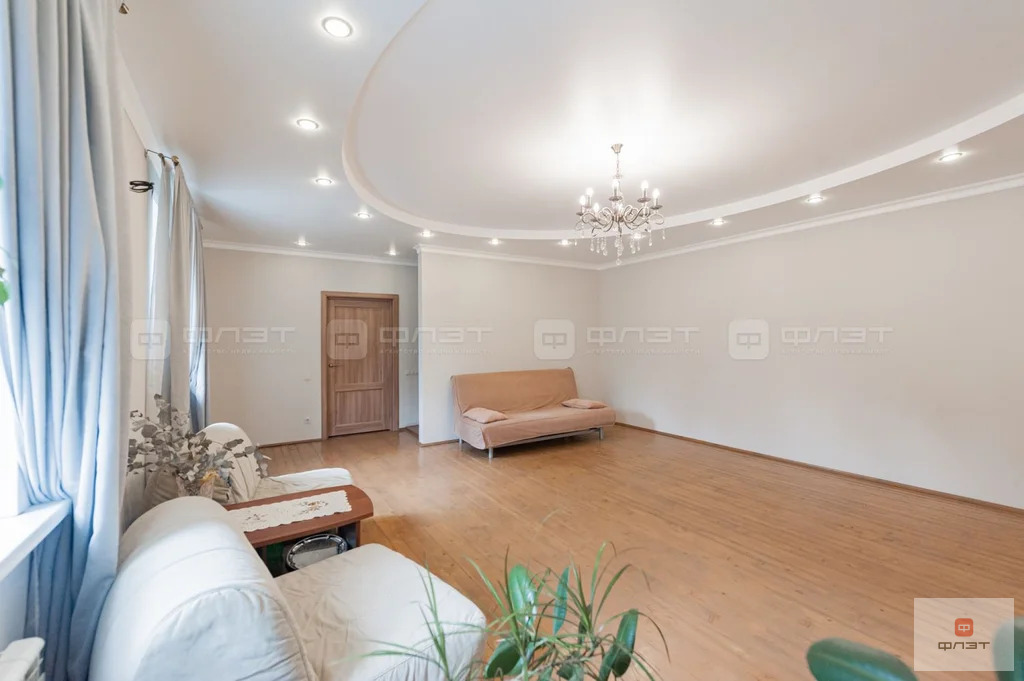 Продажа дома, Казань, ул. Сибай - Фото 18