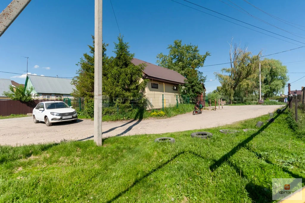 Продажа торгового помещения, Малые Кабаны, Лаишевский район, ул. ... - Фото 2