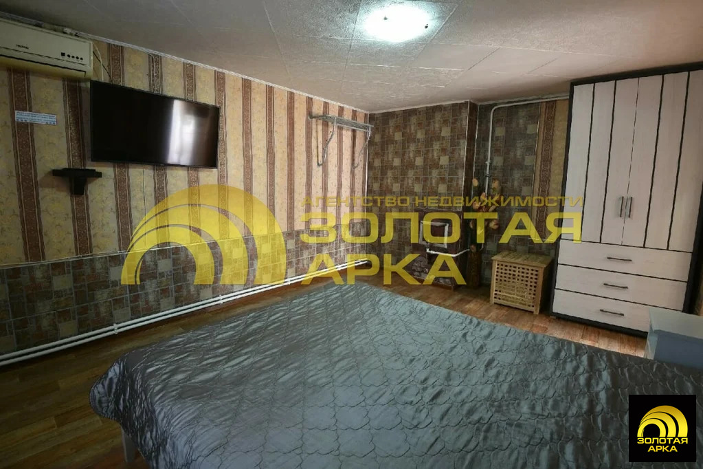 Продажа дома, Темрюкский район, Советская улица - Фото 19