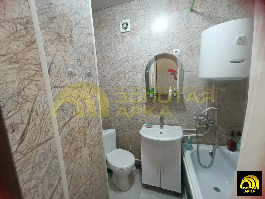 Продажа квартиры, Екатериновский, Абинский район, ул. Суворова - Фото 15