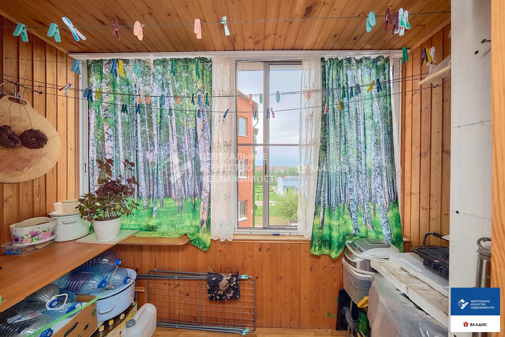 Продажа квартиры, Рыбное, Рыбновский район, ул. Березовая - Фото 14