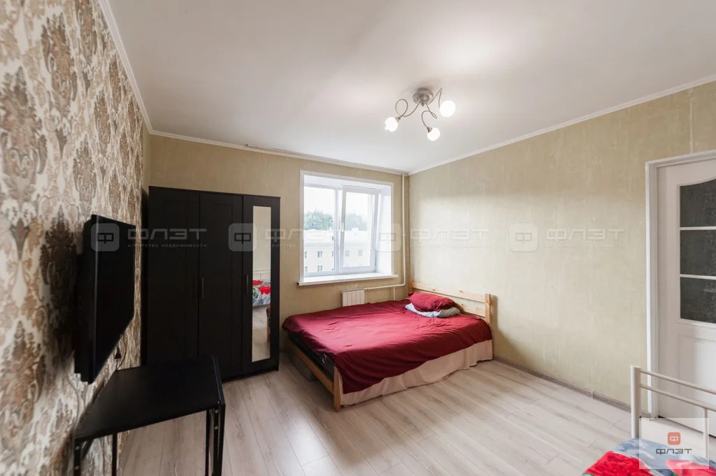 Продажа квартиры, Казань, ул. Газовая - Фото 1