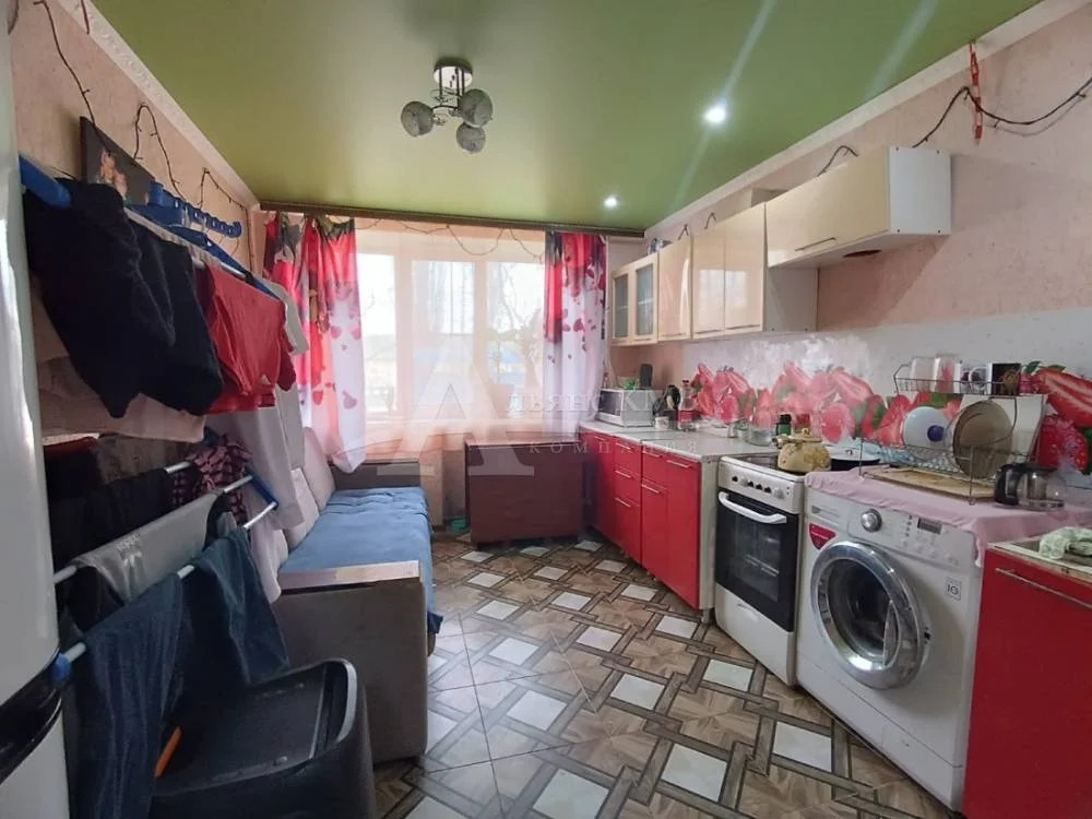 Продажа квартиры, Зеленокумск, Советский район, ул. 60 лет Октября - Фото 3