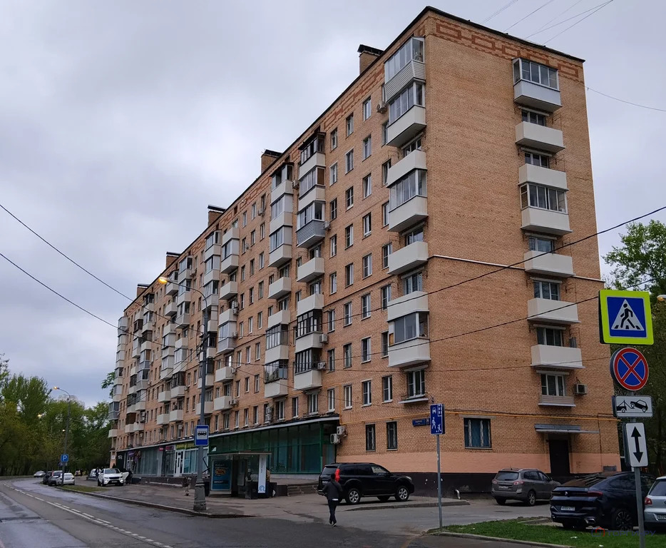 Продажа квартиры, ул. Лодочная - Фото 1