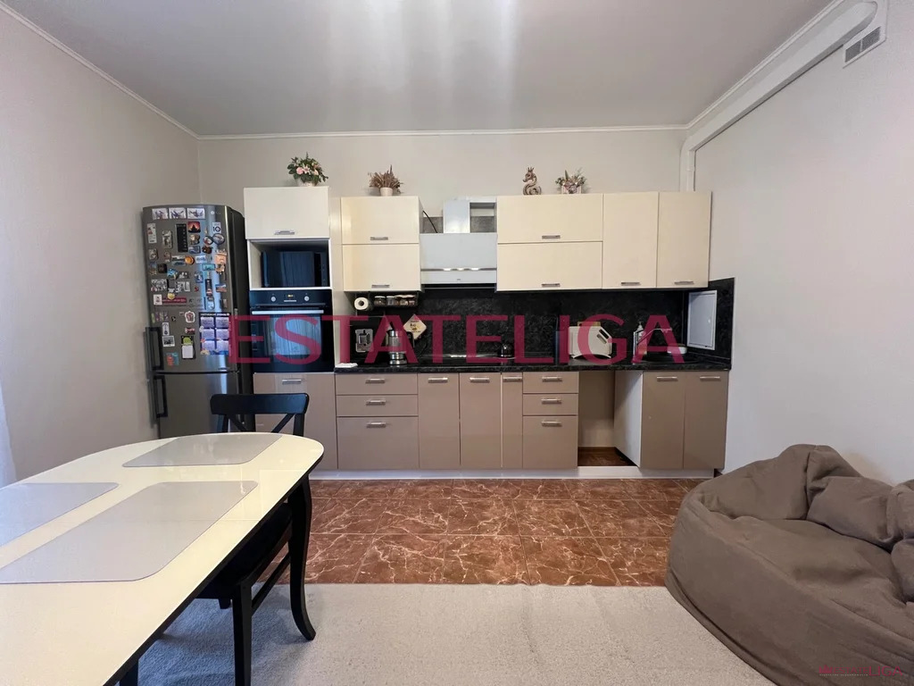 Продажа квартиры, Люберцы, Люберецкий район, Озерная улица - Фото 5