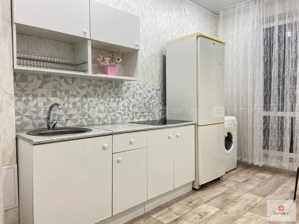 Аренда квартиры, Казань, ул. Профессора Камая д.10 к3 - Фото 5