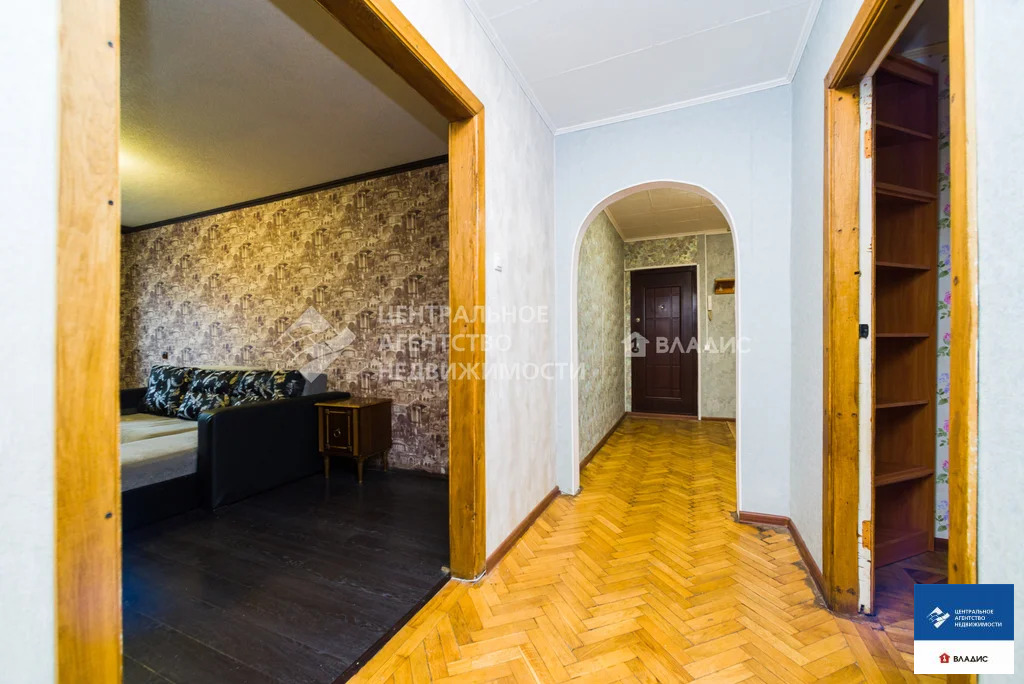 Продажа квартиры, Рязань, ул. Новая - Фото 16