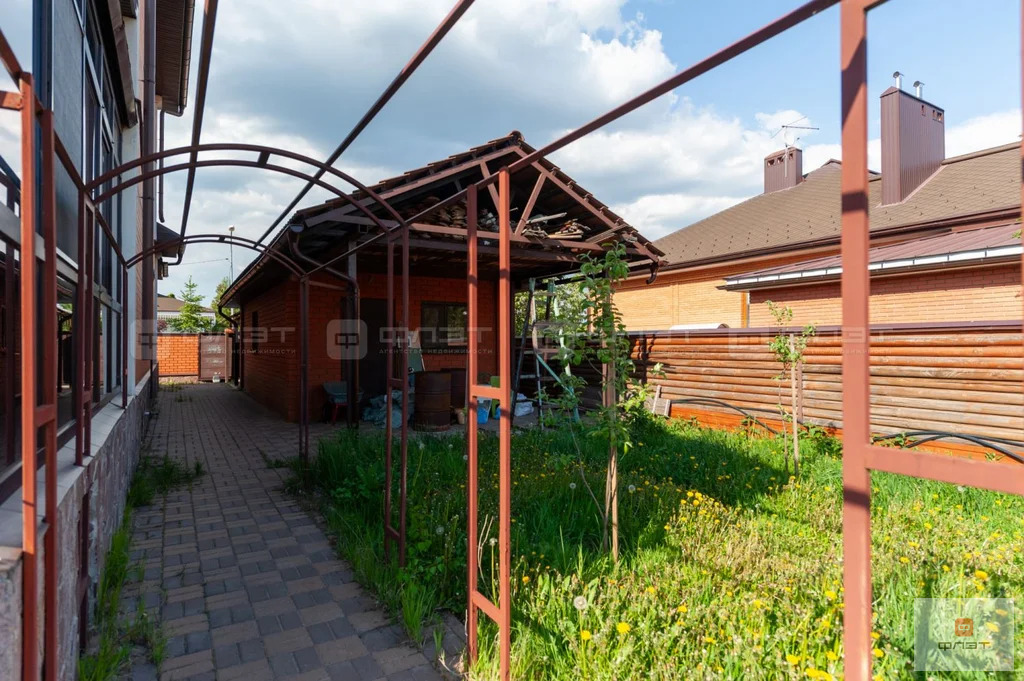 Продажа дома, Дубровка, Зеленодольский район, ул. Кленовая - Фото 9