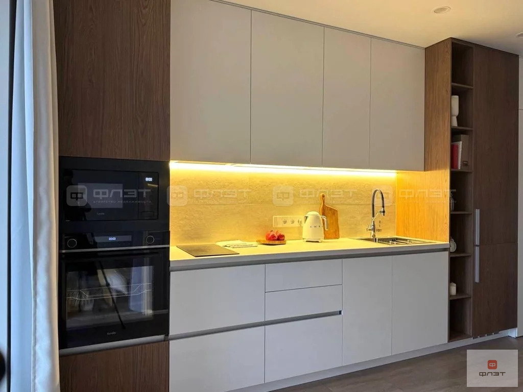 Продажа квартиры, Казань, ул. Краснококшайская - Фото 8