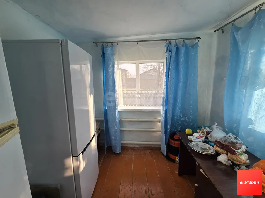 Продажа дома, Геройское, Сакский район, ул. 9 Героев - Фото 11