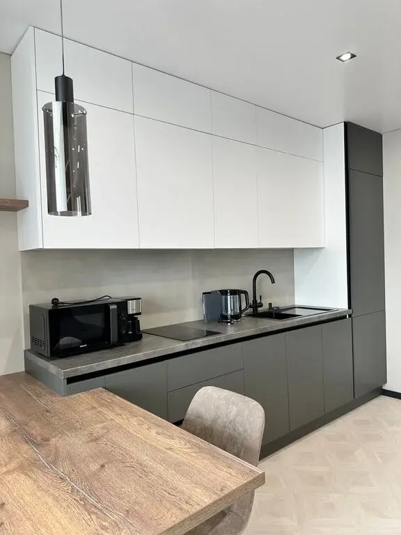 Сдам уютную квартиру на длительный срок - Фото 5