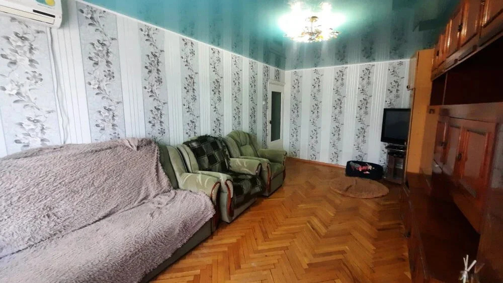 Продажа квартиры, Абинск, Абинский район, Комсомольский пр-кт. - Фото 4