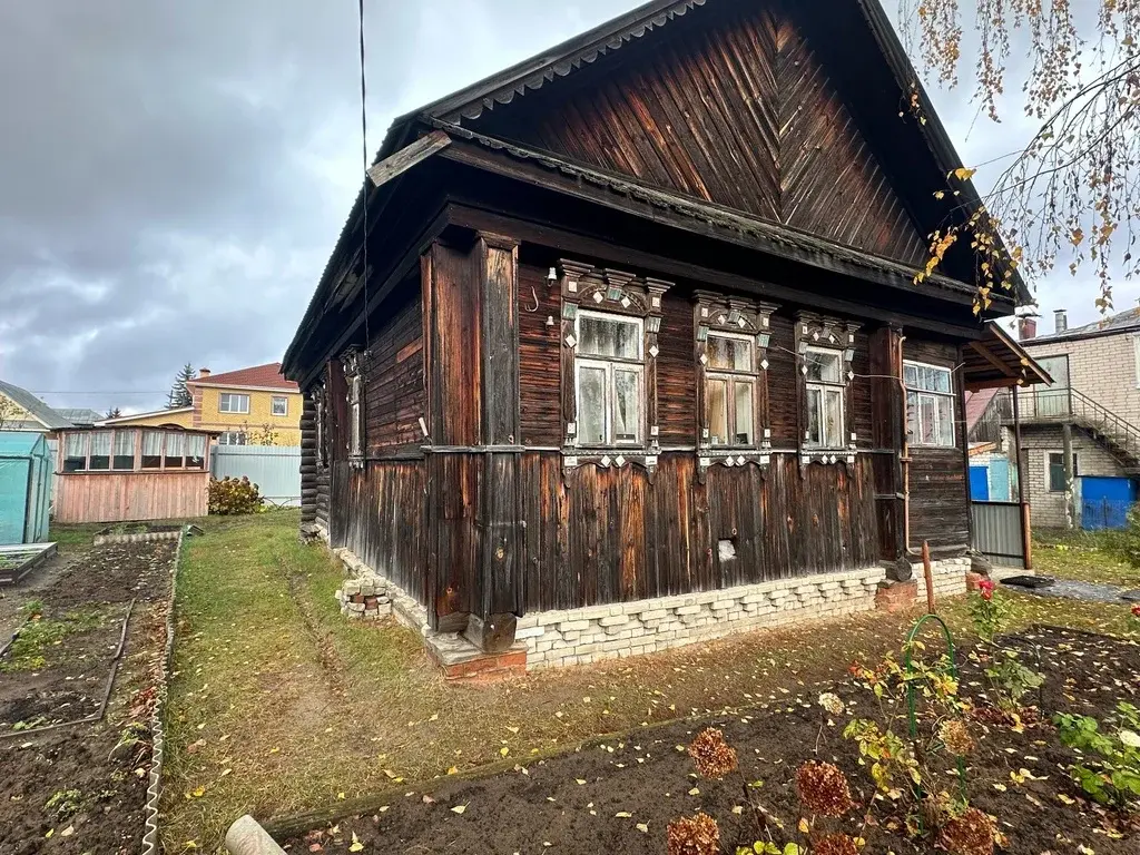 Продам дом в Пушкино - Фото 9