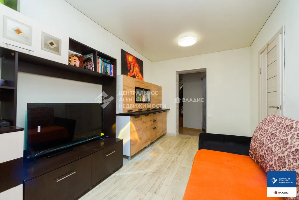 Продажа квартиры, Рязань, 3-й переулок МОГЭС - Фото 2