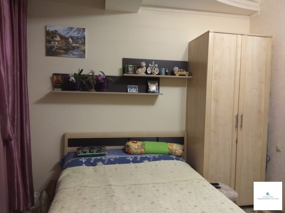 2-к квартира, 40 м, 4/5 эт. - Фото 10