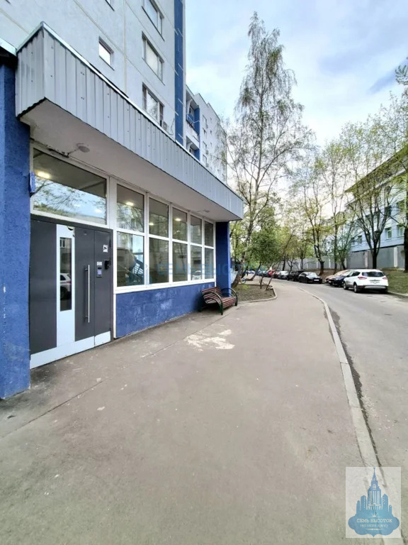 Продажа квартиры, ул. Академика Челомея - Фото 15
