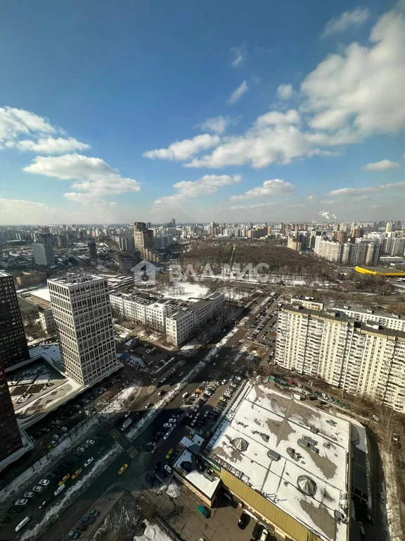 Москва, Профсоюзная улица, д.64к2, 2-комнатная квартира на продажу - Фото 8