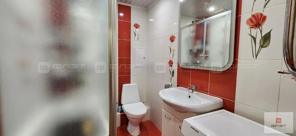 Продажа квартиры, Казань, ул. Короленко - Фото 16