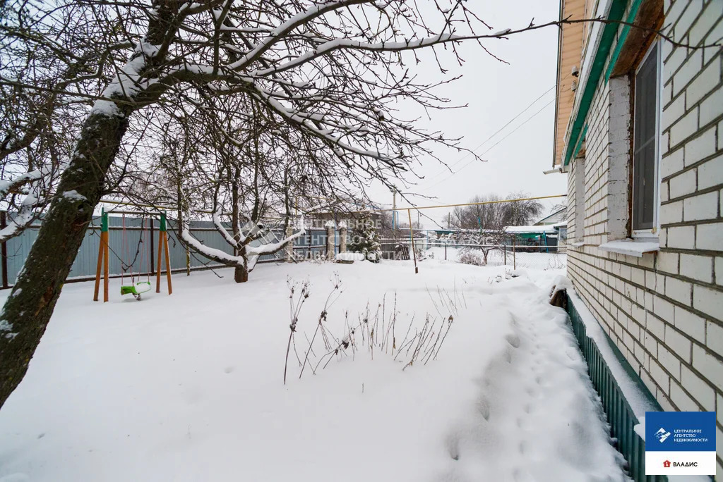 Продажа дома, Шилово, Шиловский район, ул. Озерная - Фото 2