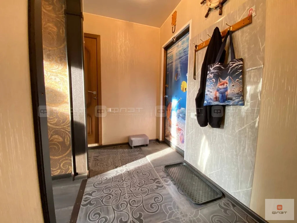 Аренда квартиры, Казань, ул. Минская д.10 - Фото 4