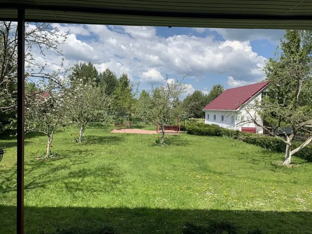 Продается усадьба 236.0м ул. Садовая, 4, Тульская область, Алексин ... - Фото 24