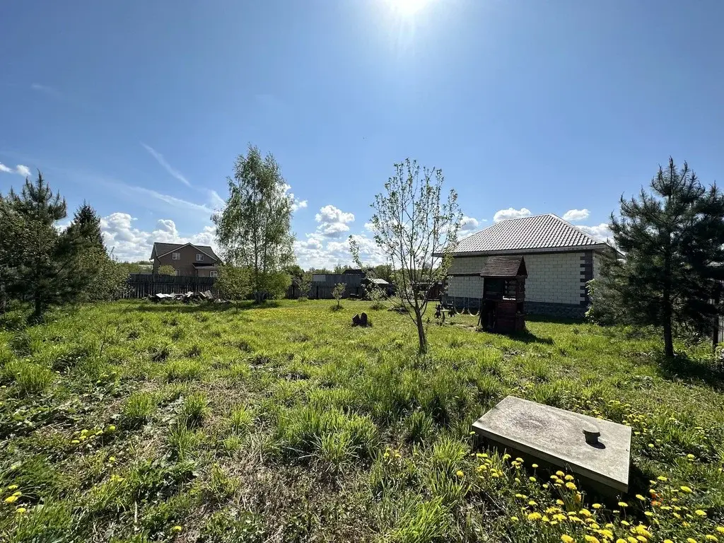 Продается дом деревня Поповка - Фото 25