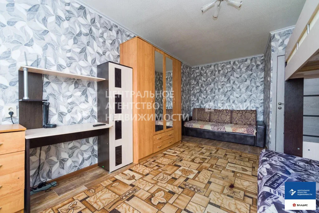 Продажа квартиры, Рязань, ул. Тимакова - Фото 3